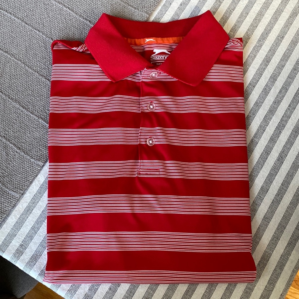Slazenger Golf Polo